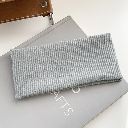 Ribbed Stretch Headbands 🎀