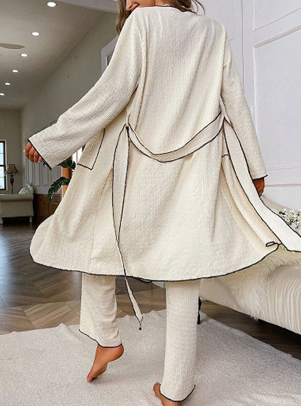 Cozy Lounge Set ☁️