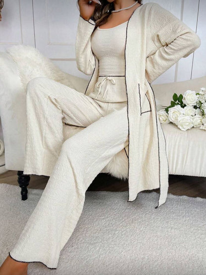 Cozy Lounge Set ☁️