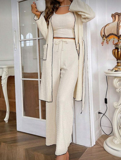 Cozy Lounge Set ☁️