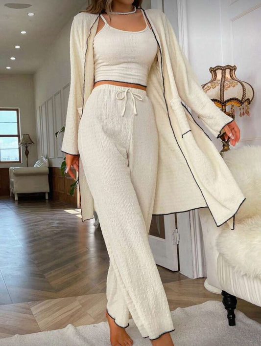 Cozy Lounge Set ☁️