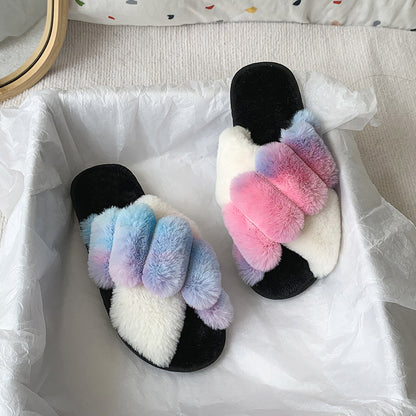 Cozy Cloud Slides ☁️
