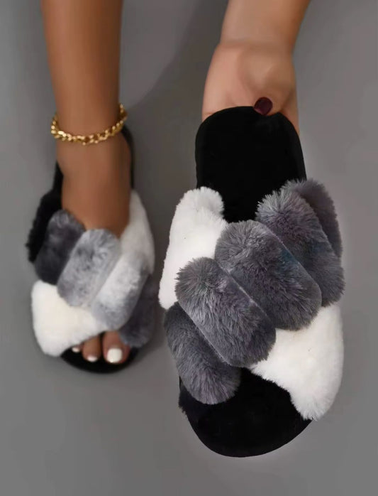 Cozy Cloud Slides ☁️