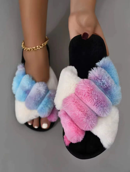 Cozy Cloud Slides ☁️