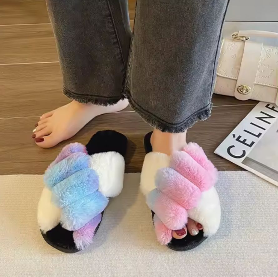 Cozy Cloud Slides ☁️