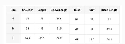 Contrast Vibe Top 🖤