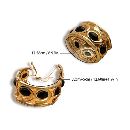 Regal Eclipse Choker 👑