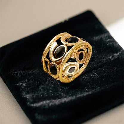 Regal Eclipse Choker 👑