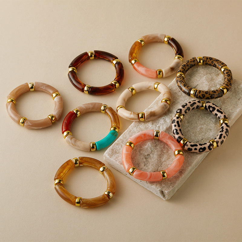 Bold Aura Bangles ✨