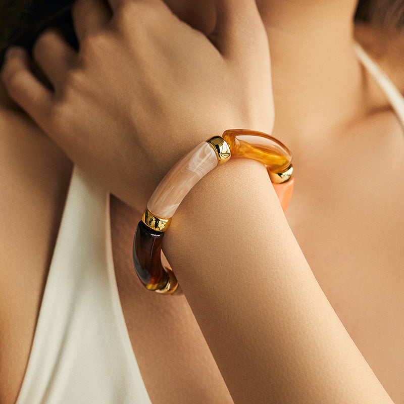 Bold Aura Bangles ✨