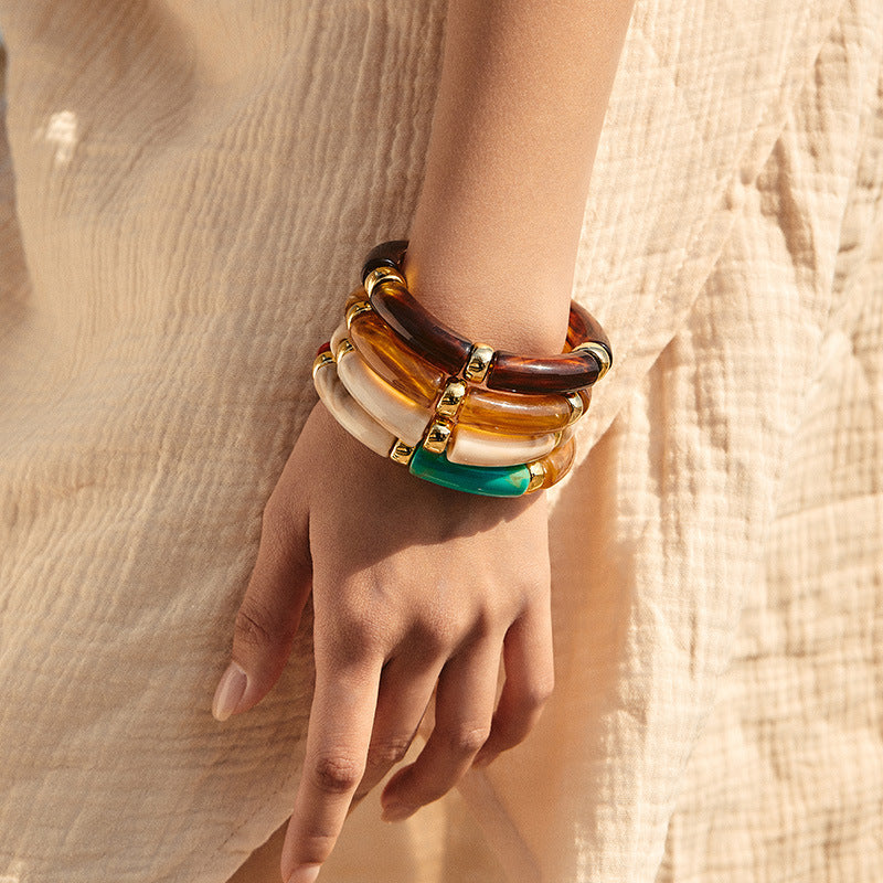 Bold Aura Bangles ✨