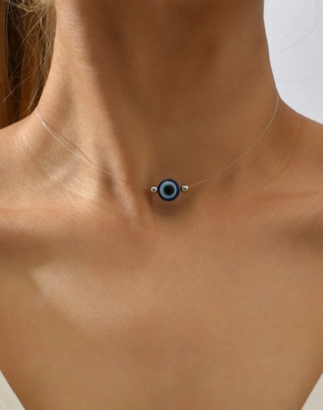 Mystic Eye Choker 🧿