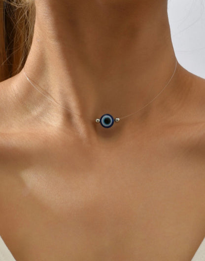 Mystic Eye Choker 🧿