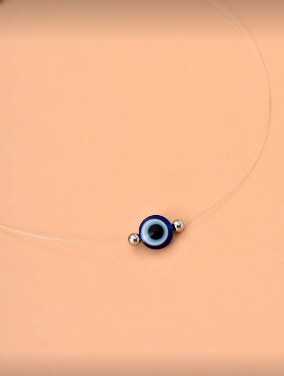 Mystic Eye Choker 🧿