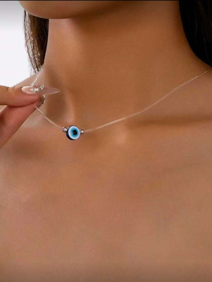 Mystic Eye Choker 🧿