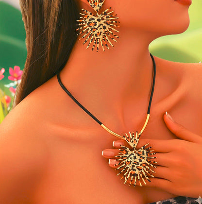 Wild Sunburst Set ☀️