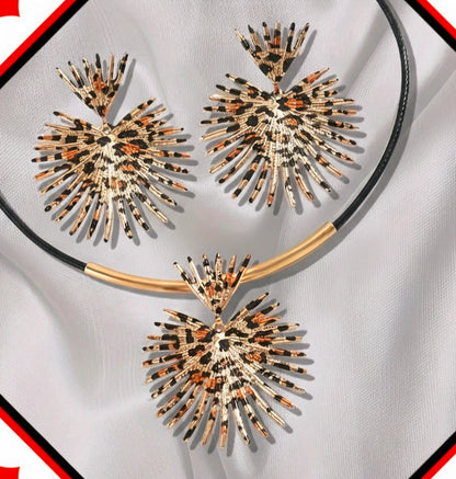 Wild Sunburst Set ☀️