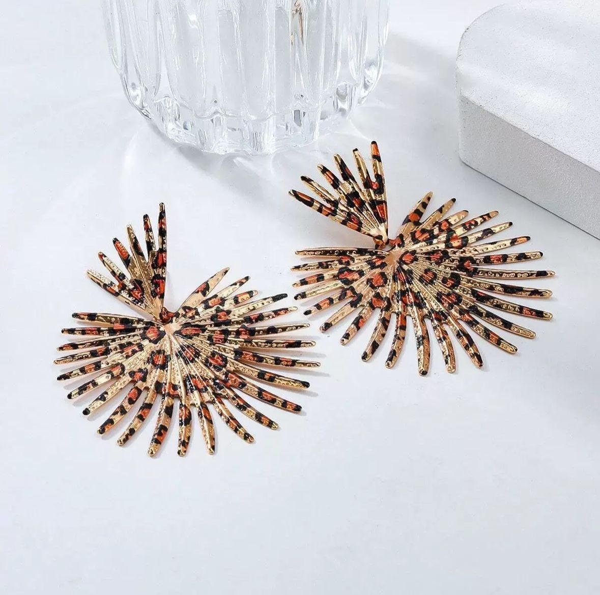 Wild Sunburst Set ☀️