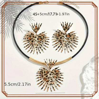 Wild Sunburst Set ☀️