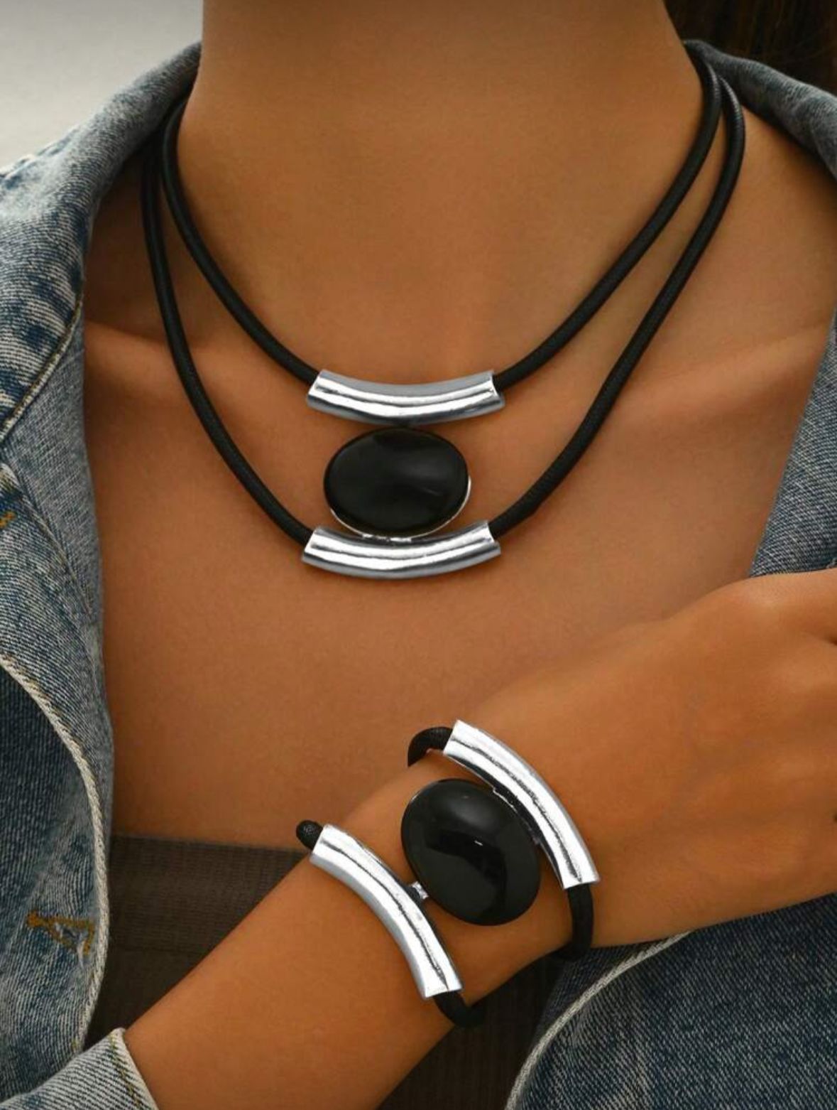 Eclipse Harmony Set 🌑