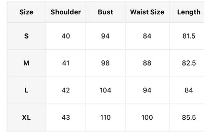 Chic Fur Trench 🖤