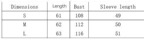 Cold Shoulder Knit ✨