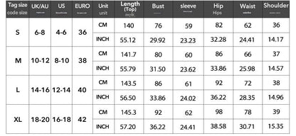 Sleek Flare Jumpsuit 🖤