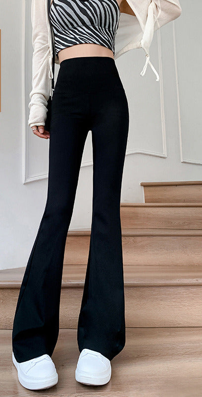 Fleece Flare Leggings 🔥