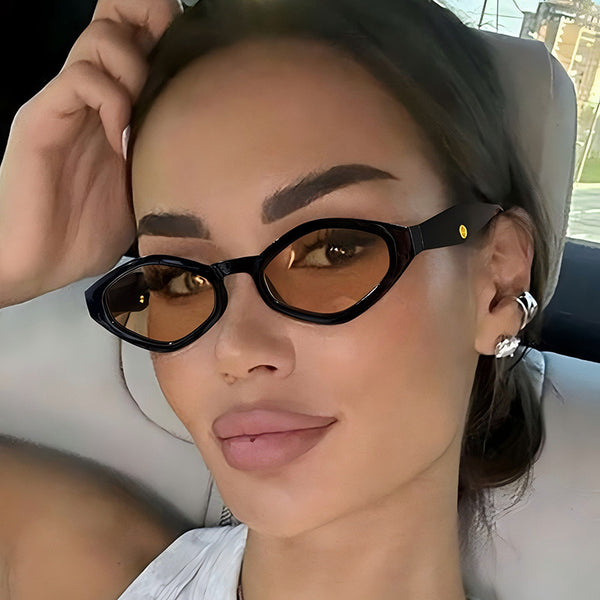 Geometric Muse Shades 🕶️
