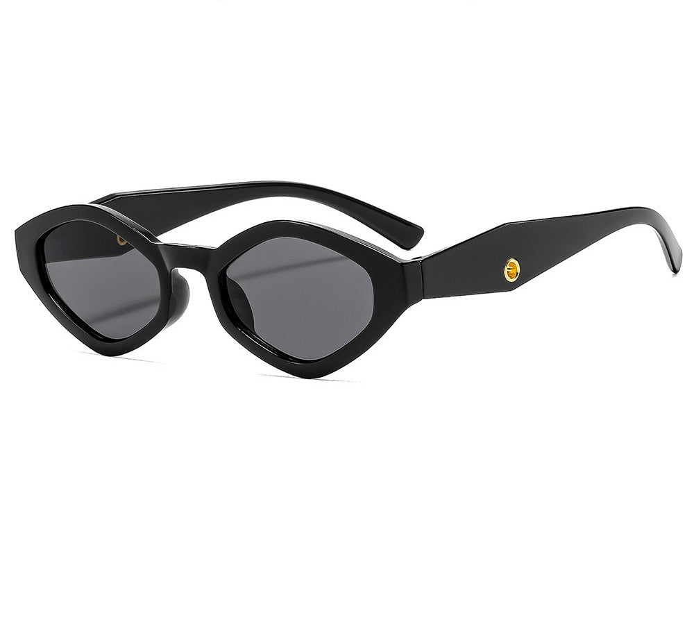 Tortoise Cat Sunglasses 🕶️