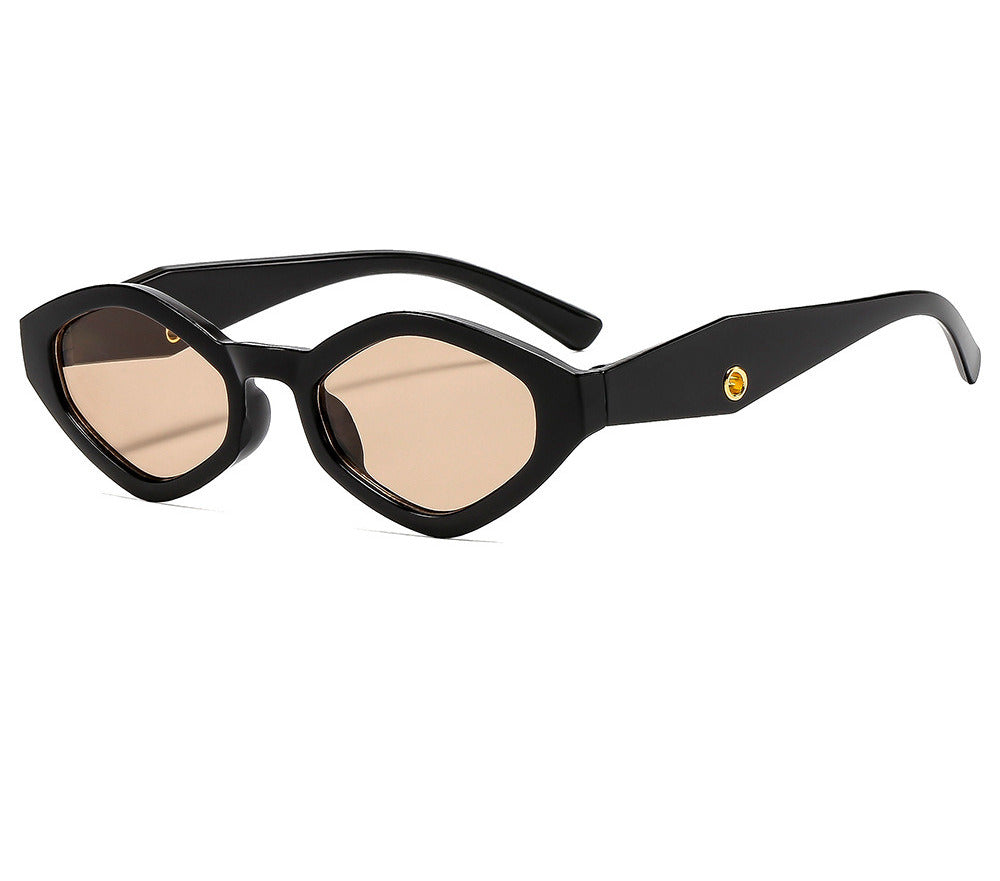 Tortoise Cat Sunglasses 🕶️