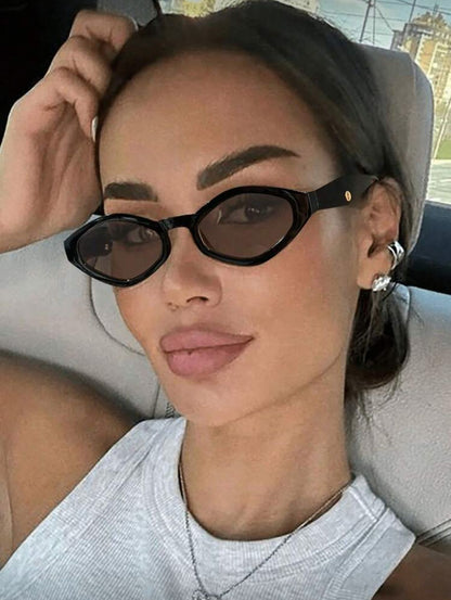 Tortoise Cat Sunglasses 🕶️