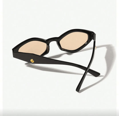 Tortoise Cat Sunglasses 🕶️