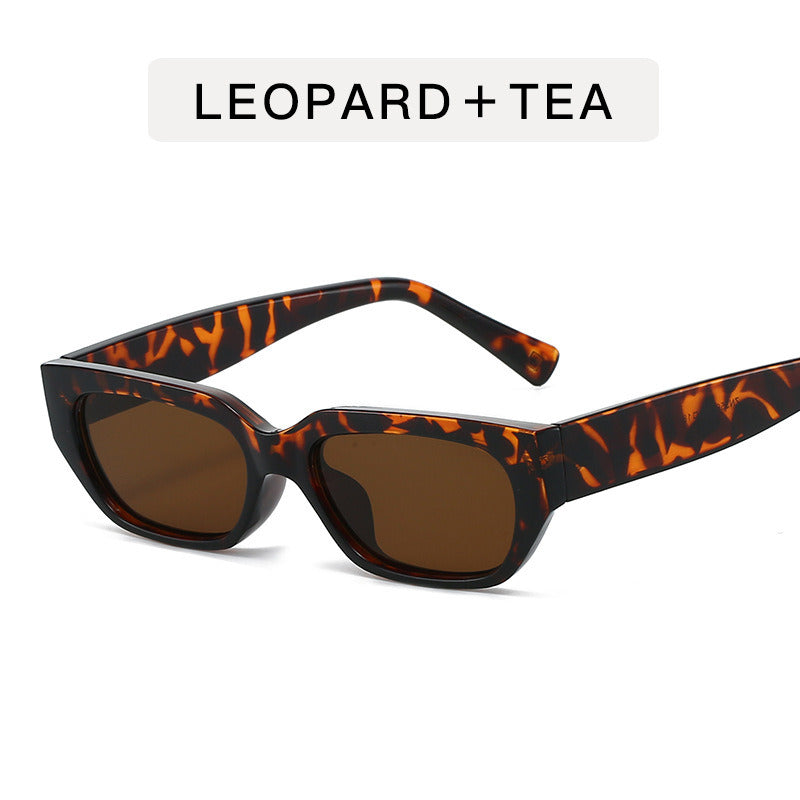 Retro Slim Shades 😎