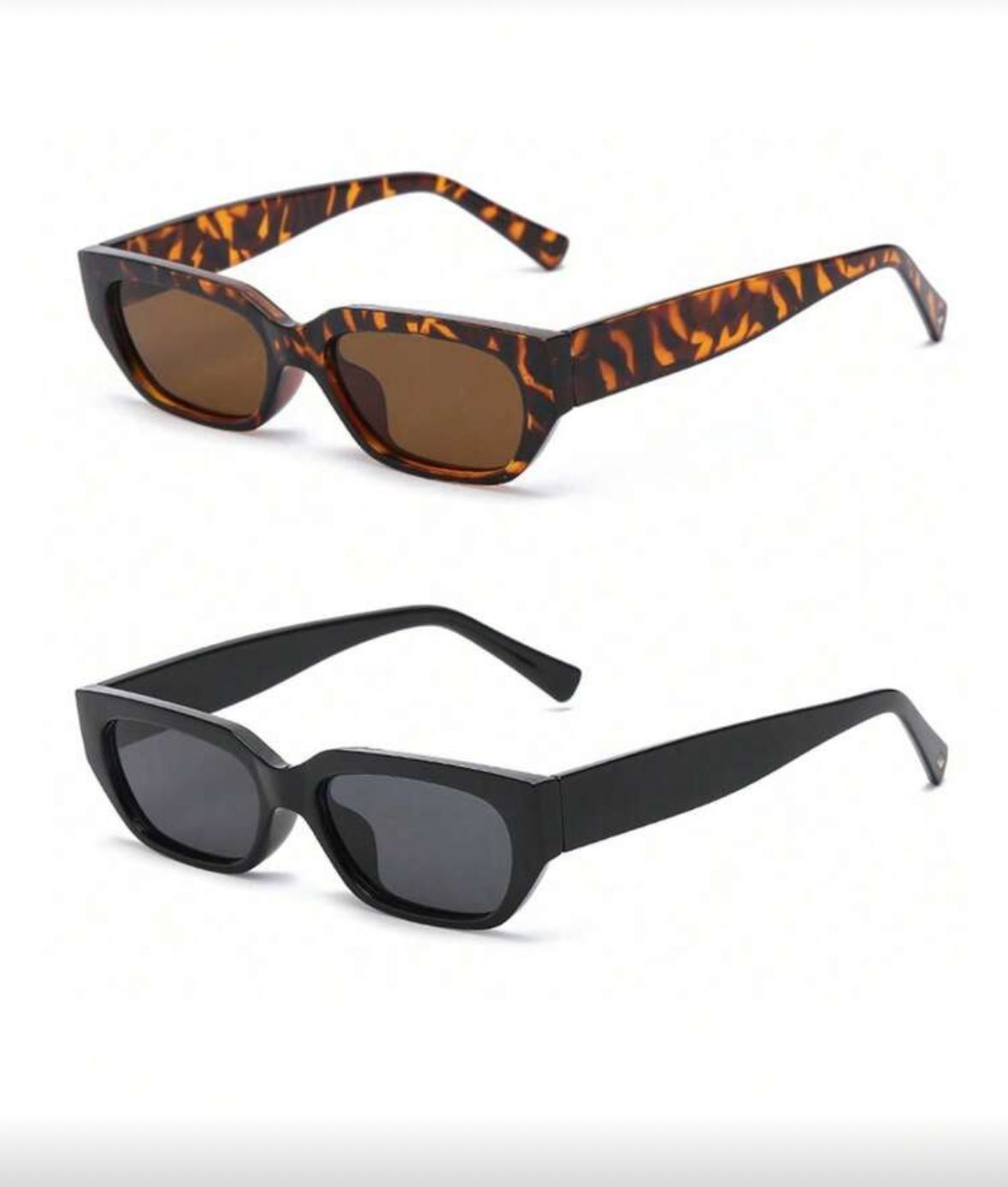 Retro Slim Shades 😎