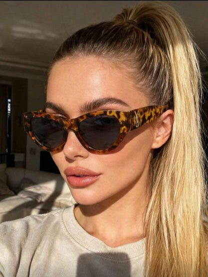 Retro Cat Eye Sunnies 😎