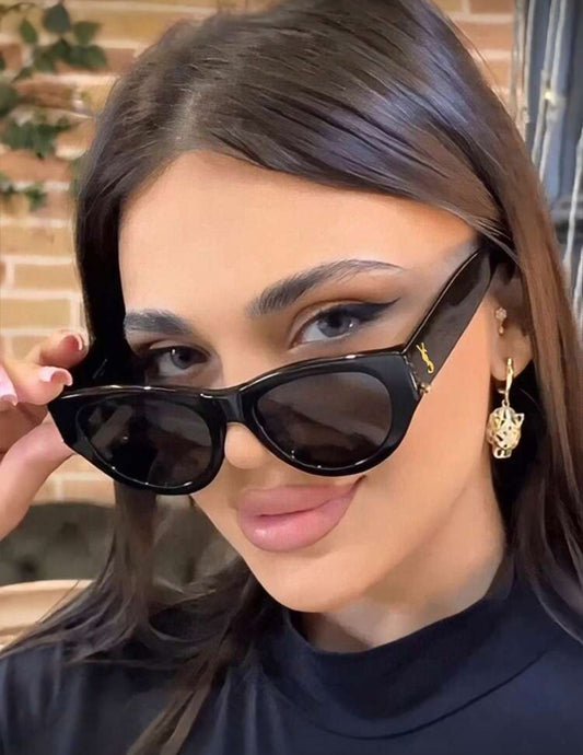 Retro Cat Eye Sunnies 😎