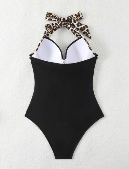 Wild Muse Swimsuit 🐆