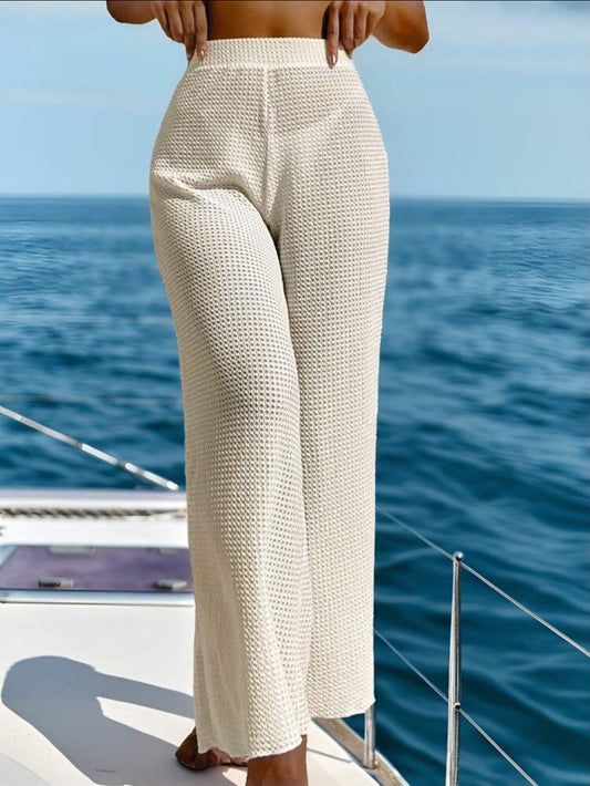 Midnight Breeze Pants 🖤