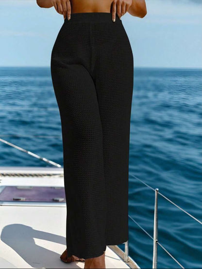 Midnight Breeze Pants 🖤
