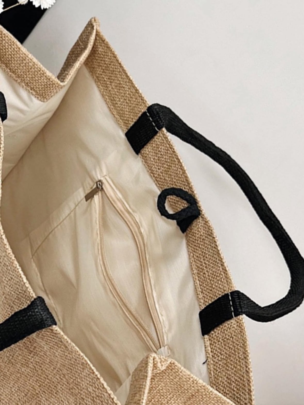 Beach Vibes Tote 🏖️