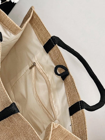 Beach Vibes Tote 🏖️