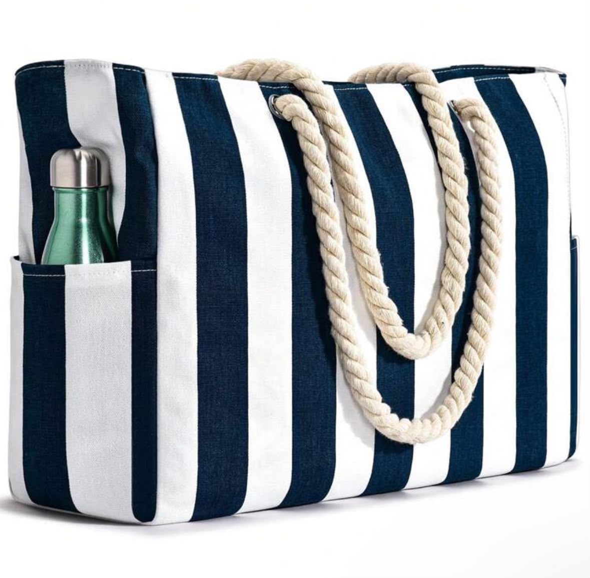 Nautical Breeze Tote ⚓
