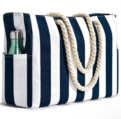 Nautical Breeze Tote ⚓