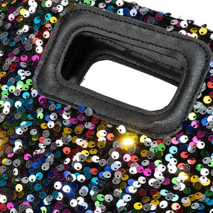 Chic Handle Tote 👜
