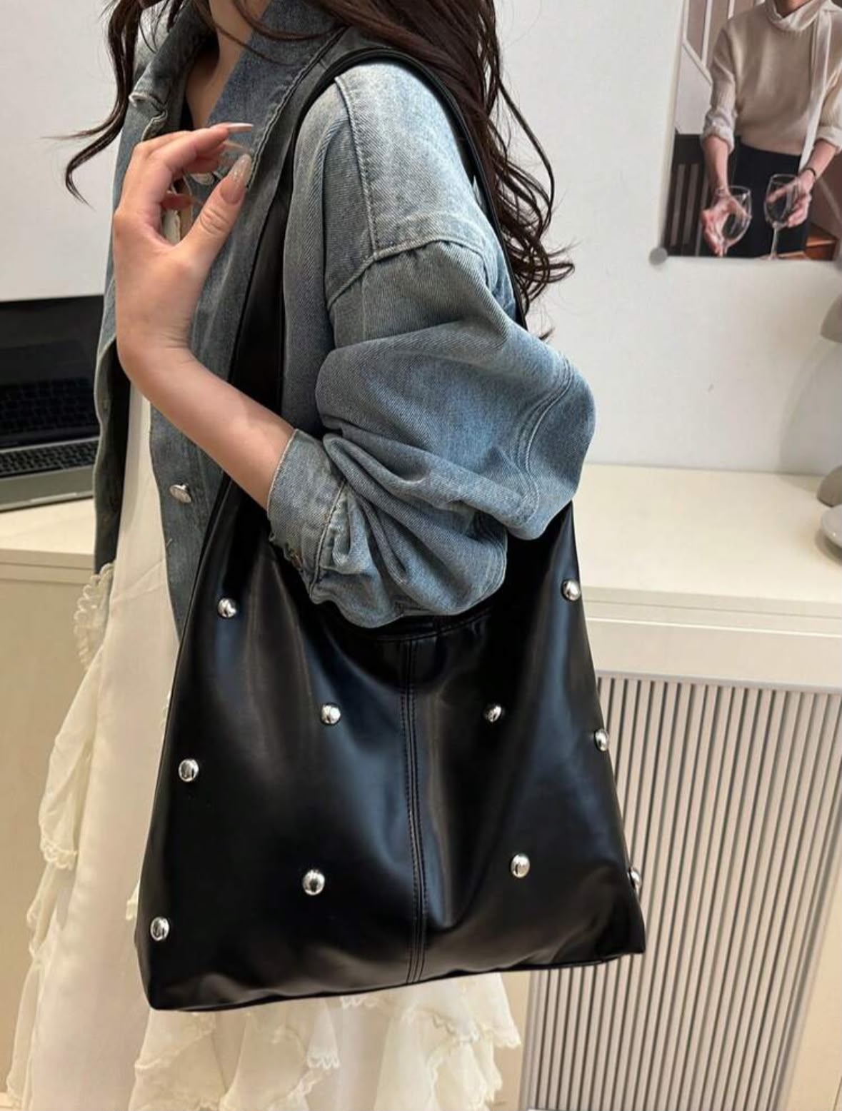 Urban Stud Hobo 👜