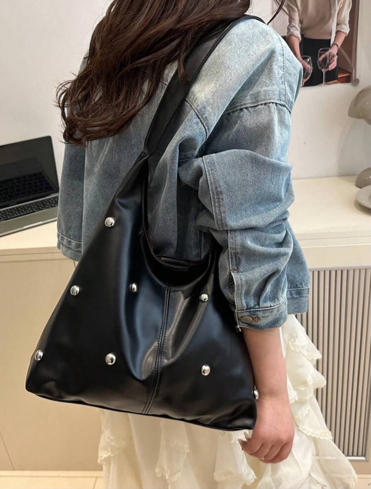 Urban Stud Hobo 👜
