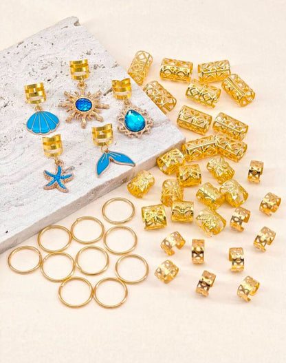 Ocean Star Set 🌊