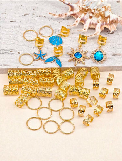 Ocean Star Set 🌊