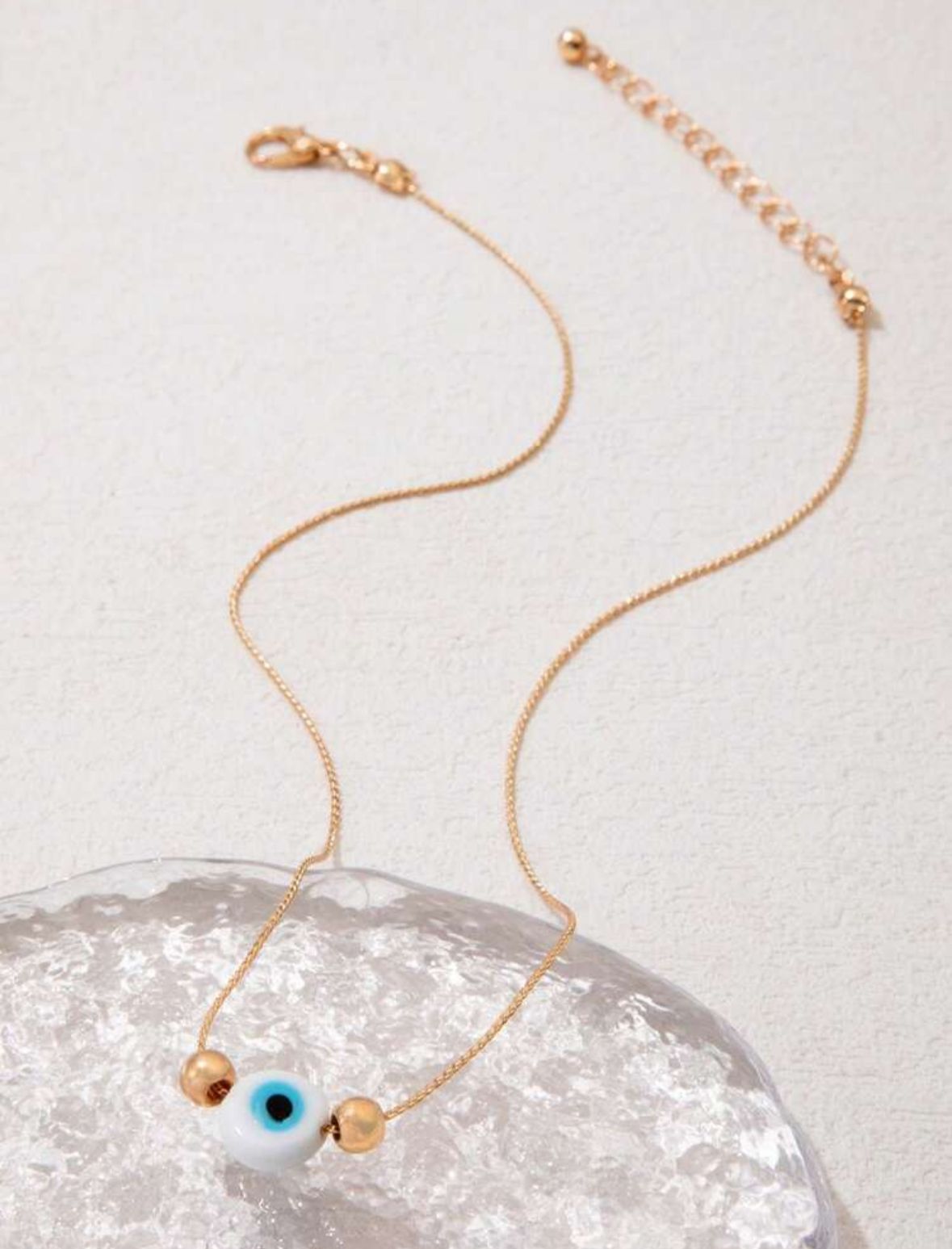Evil Eye Choker 🧿